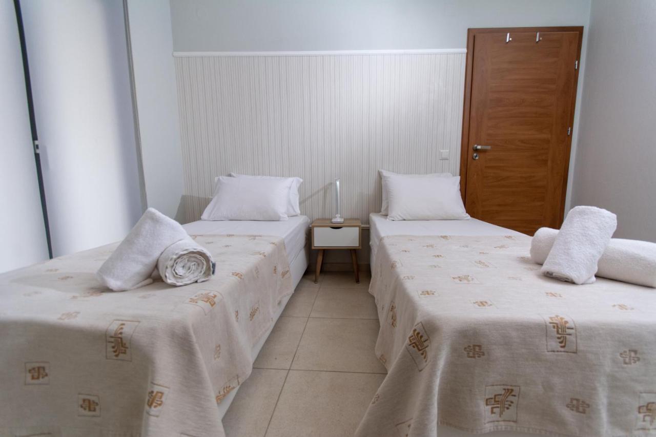 Spacious Fully Equipped 3Bd 2Bath Apt In The Heart Of City With Balconies Ac And Fast Wifi #2 Heraklion  Exterior photo